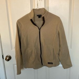REI Fleece Zip Up